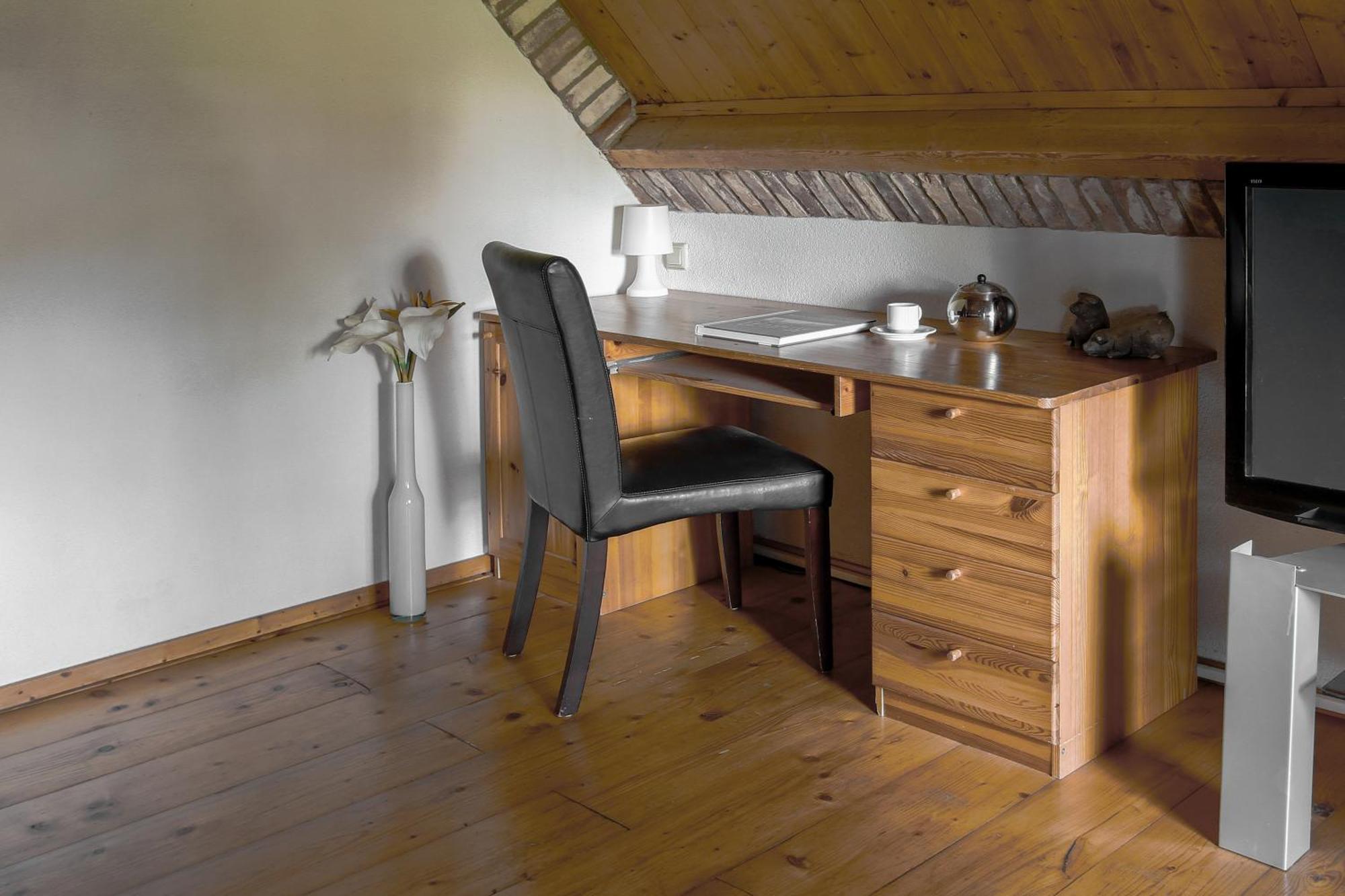 Natuurpoort Van Loon Loon op Zand エクステリア 写真