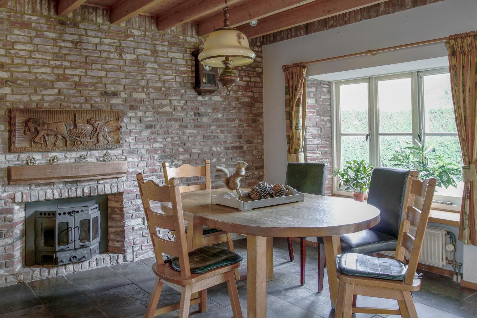 Natuurpoort Van Loon Loon op Zand エクステリア 写真